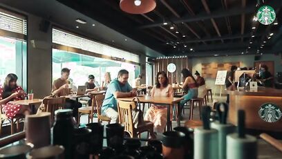 Starbucks accused of going "Full Bud Light" with "Woke" video