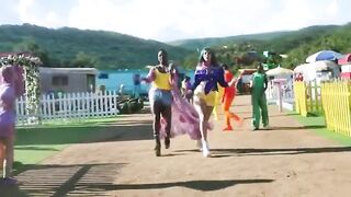 Taylor Swift accused of 'taking shots' at Christians