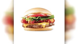 1-cent Jr. Bacon Cheeseburger's are REAL at Wendy's