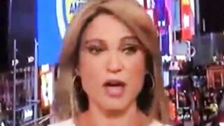 Reporter said she had ALL the DIRT on Epstein years ago, but story got QUASHED