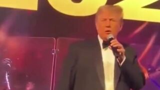 Donald Trump has huge update on wife Melania