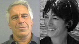 Why did Jeffrey Epstein have an office at Harvard?