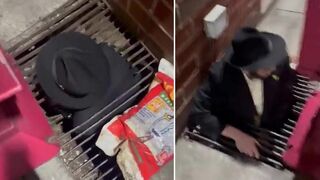 Arrests made after Secret Underground Tunnels EXPOSED in NY