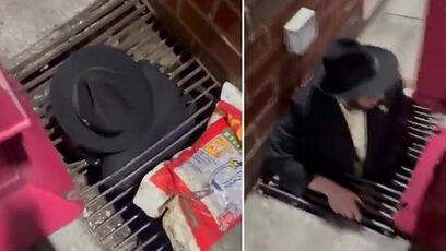 Arrests made after Secret Underground Tunnels EXPOSED in NY