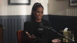 Michelle Obama reveals what keeps her up at night, gets mocked instantly