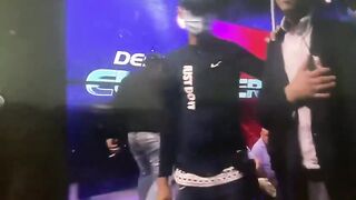 Gunmen storm LIVE TV show, take hostages