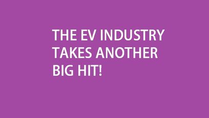 Hertz is selling 20,000 electric vehicles, will buy gas cars instead