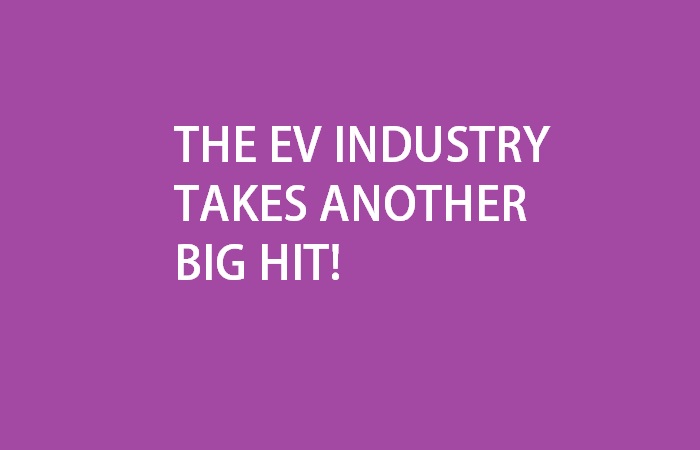 Hertz is selling 20,000 electric vehicles, will buy gas cars instead