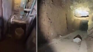 Illegal tunnels under NYC worse than we thought, destabilized other buildings