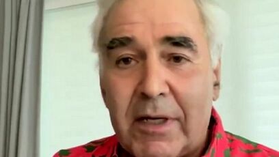 Nikki Haley donor suggests Democrats are pushing for her