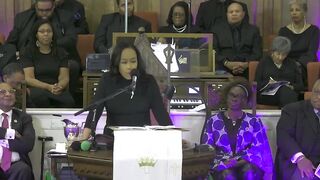 DA Fani Willis faces allegations of affair with colleague prosecuting Trump