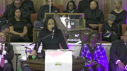 DA Fani Willis faces allegations of affair with colleague prosecuting Trump