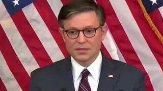 House will take impeachment inquiry vote: Speaker Johnson