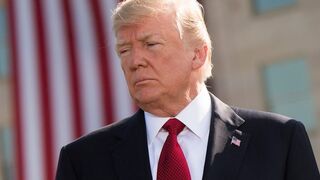 They're animals: Trump calls out judge who denied a day off for Melania’s mother’s funeral