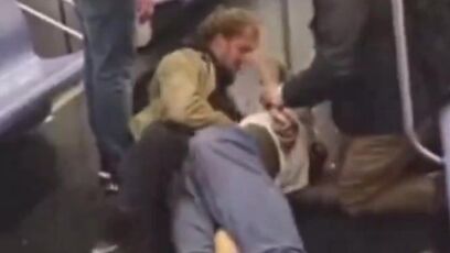 Judge denies Marine vet Daniel Penny's request to dismiss case