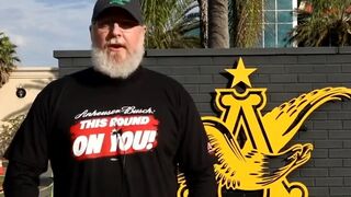 Anheuser-Busch could face 'Apocalypse' if majority of workers take a stand