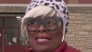 Black Democrats SUE Chicago, light up Joe Biden for failures