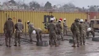 Texas takes a stand against Federal Government