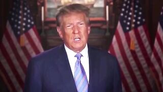 Trump reveals plans to decimate the 'Deep State'