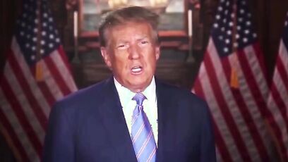 Trump reveals plans to decimate the 'Deep State'