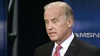 Biden once suggested Sanctuary Cities turn into dumps, now look at him go