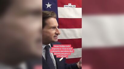 My party is delusional, doesn't focus on things people care about: A House Democrat