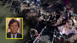 Texas Gov. Abbott is 'prepared' for conflict with federal authorities