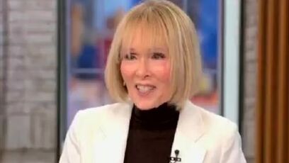 E Jean Carroll's motives questioned after anti-Trump statements