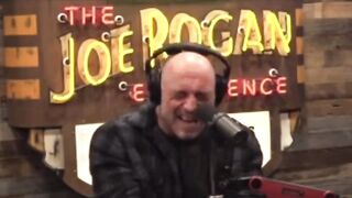 Joe Rogan reveals what changed his mind about Democrats