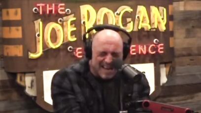 Joe Rogan reveals what changed his mind about Democrats