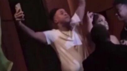 “I Am Satan And Lucifer’s Son”: Actor Orlando Brown kicked out of restaurant