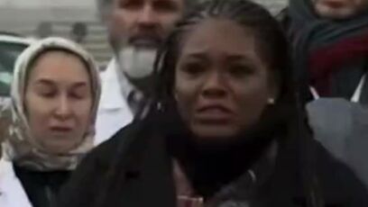 BREAKING: Squad Member Cori Bush under CRIMINAL investigation: report