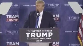 Trump Gets Amazing News Days After Horrendous E. Jean Carroll Judgement