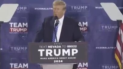 Trump Gets Amazing News Days After Horrendous E. Jean Carroll Judgement