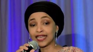 DeSantis wants Ilhan Omar deported