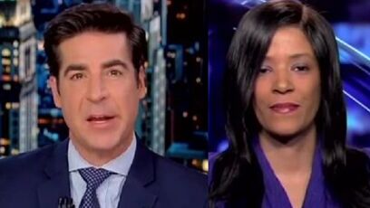 Jesse Watters scoffs at 'Squad' Member who said store closures are racist