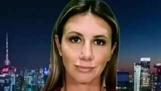 Trump Lawyer Alina Habba has some friendly advice for E. Jean Carroll after $83 million defamation award.