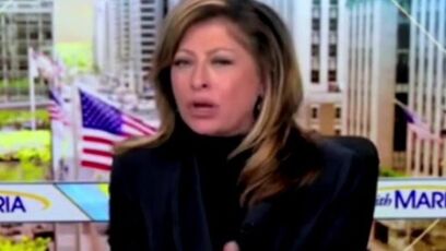 Maria Bartiromo destroys Kamala Harris after what she said about black voters
