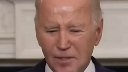 Biden Presidency In 'Peril' - Shock Video Should Concern ALL Americans