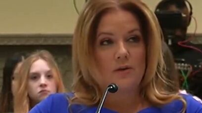 The Federalist's Mollie Hemingway Sounds Alarm On 'Everything Wrong' With US Elections