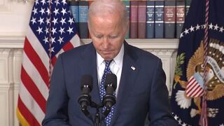 Biden accidentally calls Egyptian leader the ‘president of Mexico’