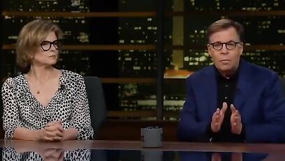 "MAGA must be repudiated" - Bob Costas insults half the country