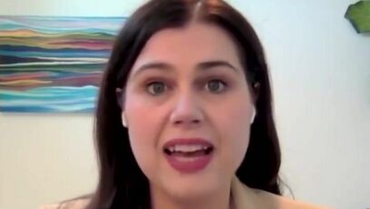 CO Sec of State goes on unhinged anti-Trump rant