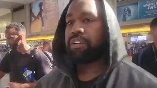 "Talk to me about that instead": Kanye West said what Democrats DON'T want to hear