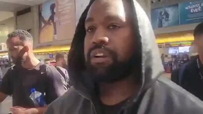 "Talk to me about that instead": Kanye West said what Democrats DON'T want to hear