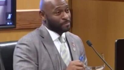 "I paid nothing": Nathan Wade admits Fani Willis paid for lavish trip