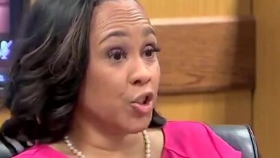 "Me, not so much": Fani Willis compares herself to "Southern Gentleman" Nathan Wade