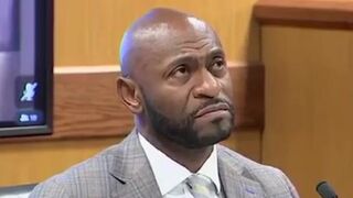 Nathan Wade admits what he does with Fani Willis