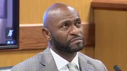 Nathan Wade admits what he does with Fani Willis