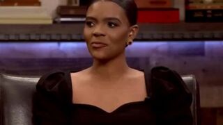 "She is Awful": Candace Owens unloads on Taylor Swift